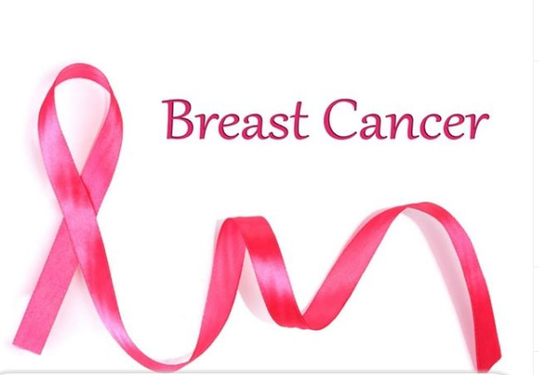 تاثیر گانودرما بر سرطان پستان