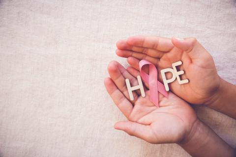 سرطان پستان پاپیلاری