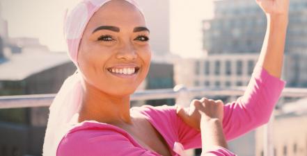 عوامل موثر در طول عمر بیماران بعد از ابتلا به سرطان پستان