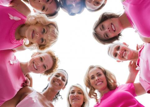 انجام غربالگری و معاینات دوره ای پستان بهترین راه تشخیص سرطان 